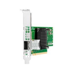Ib HDR100/EN 100GB 1P QSFP56 ADPTR
