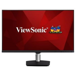 ViewSonic 24' TD2455 In-Cell 10 Point Touch Monitor with USB Type-C Input and Advanced Ergonomics- POS- Education. Shopping Centre- Real Estate- TAB