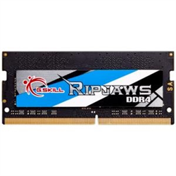 Ripjaws SO-DIMM 16G PC4-25600 DDR4 3200MHZ CL22-22-22-52 1.2V No HEATSINK