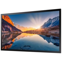 Samsung (QMR) Interactive DISPLAY- 32