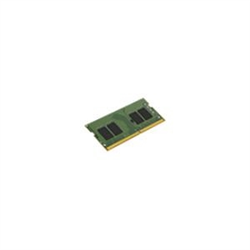 8GB DDR4-3200MHz SINGLE RANK SODIMM