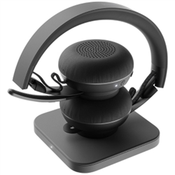 LOGITECH Zone Wireless UC