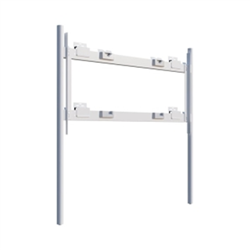 Steelcase Roam Floor Mount For Surface Hub 2S- Hub 3- 85