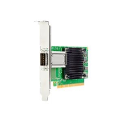 STOK 100GbE 1p QSFP28 MCX515A- STOCK .