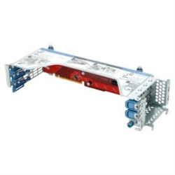 Hpe DL380 GEN10 TERT Riser W/O Retainer
