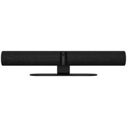Jabra PANACAST 50- 4K Conference CAMERA- Built In MIC-INCL Wall MOUNT- USB PLUG&PLAY Black