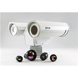 Flir Camera A310F 15DEG Thermal Fixed