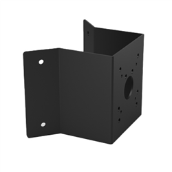 Alta Corner Bracket Black