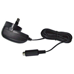 Plug Pack for W A Scanner