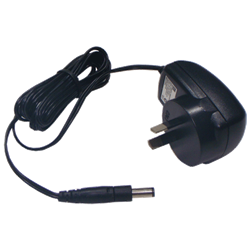 Plug Pack 5V Reg. 1 Amp Ctr Pos 2.1mm