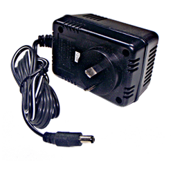 Plug Pack for UIC Cheque Readers