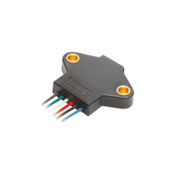 Angle position Sensor sensing Range 180° wires 