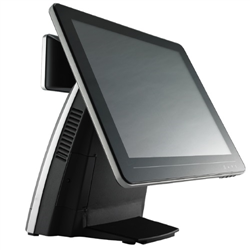 Fec AERPOS I5 4GB 320GB HDD 15R BLK
