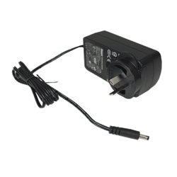 Power Supply 12V AC 18W for API Models