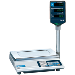 Cas AP-1 15KG