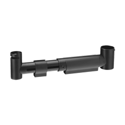 POS Arm extendable 200-320mm