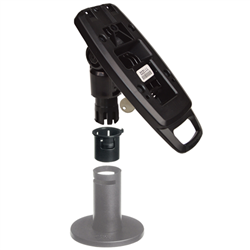Tailwind FLEXIPOLE SAFEBASE Connect
