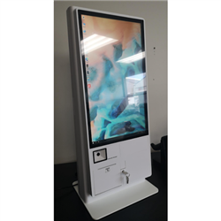 Astra 21.5 Kiosk J6412 8gb 128SSD WIn10 Iot