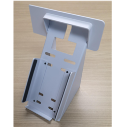 Front EFTPOS Bracket for astra Kiosk
