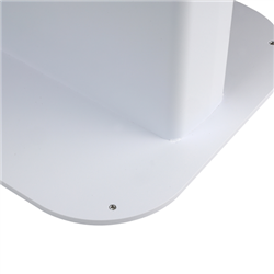 Astra Kiosk Wall Mount Option