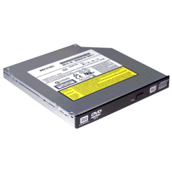 Intel AXXSATADVDRWROM SATA Slim DVD-ROM Drive For Rack System