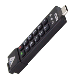 Apricorn Secure Storage Aegis 3NXC USB-C 256GB