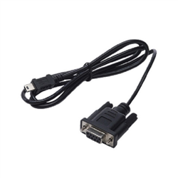 Tsc Alpha Series RS232 To Mini USB