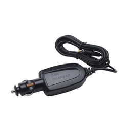 Tsc Alpha Series Vehicle Power Adapter