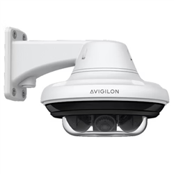 Alta Camera H5A MULTISENSOR 5MP 4 Head 30/DAY