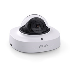 Alta Camera Dome Compact 5MP White 30/DAYS