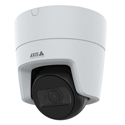 Axis Camera M3126-LVE Dome 4MP 130/VIEW WHI