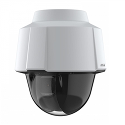 Axis Camera P5676-LE 50HZ PTZ 4MP 30X IR