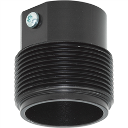 Axis Mount T91A06 Pipe Adapter 3/4-1.5-INCH