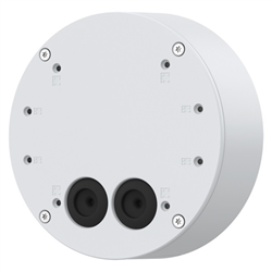 Axis Mount TQ1602-E Conduit Back Box