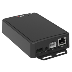 Axis Audio C8210 Network Audio Amp
