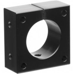 Axis Mount F8203 Fixed Mount Bracket BLK 5/PK