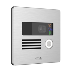 Axis Intercom I8016-LVE 5MP 140/FOV