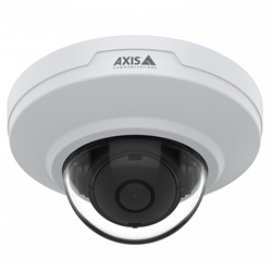 Axis Camera M3088-V MINI-DOME 8MP 2.9MM