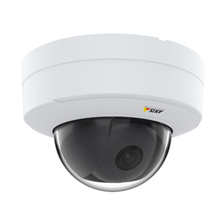 Axis Camera P3265-V Dome 2MP 3.4-8.9MM