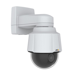 Axis Camera P5655-E PTZ Outdoor 2MP 32X Zoom