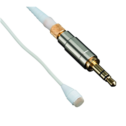 Axis Microphone T8353A 3.5MM Connector