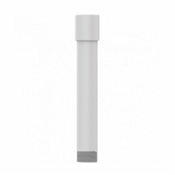 Axis Mount T91B52 Extension Pipe 100CM White