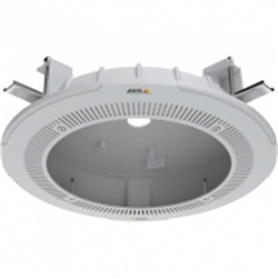 Axis Mount T94N01L Recessed WHI For P37
