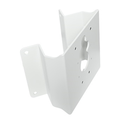 Axis Mount T94P01B Corner Bracket WHI