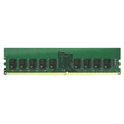 SYNOLOGY 8GB DDR4 ECC MEMORY FOR RSx23 SERIES AND FS2500 NAS