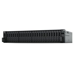 SYNOLOGY 24-BAY NAS (NO DISK) 24 x 2.5