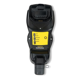 Datalogic Base Station/Charger for PowerScan 9500 Series, Multi-Interface (RS-232, USB and KBD Wedge)