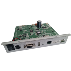 BIXOLON Main Board SLP-DX420E,STD,AI