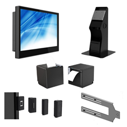 Element Kiosk SSK-E VK215W J6412 2D/RW60/DESK Std
