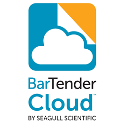 Bartender Pro - Application + 5 Printers 5YR